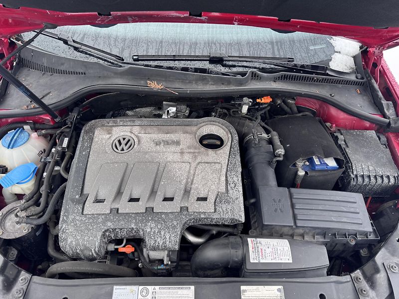 Volkswagen Golf Variant VI, 2010,2.0 TDI 103 kW - fotka 7 z 18
