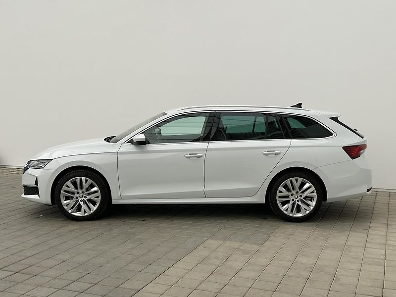 Škoda Octavia 1.5 TSI Top selection - fotka 3 z 29