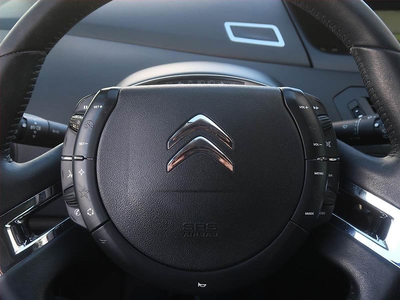 Citroën C4 Picasso (2013) 1.6 HDi, Serv.kniha, po STK - fotka 14 z 14