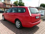 Ford Focus 1,6 - ZADÁNO - náhled 9