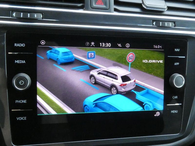 Volkswagen Tiguan (2022) Life 1,5 TSI 110KW DSG - fotka 29 z 30