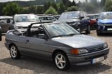 Ford Escort 1.6EFi 77kW KABRIO - náhled 1
