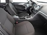 Opel Insignia (2016) 1.6 CDTI, Serv.kniha, Tempomat - náhled 7