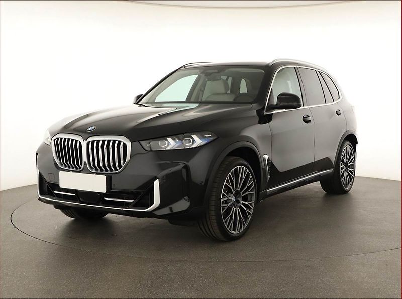 BMW X5 (2024) xDrive30d, Vzduch - fotka 2 z 16
