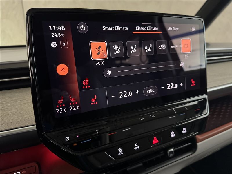 Volkswagen ID.Buzz Pro 150kW IQ Light Assist - fotka 44 z 50
