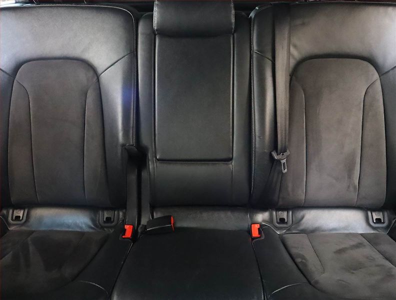 Audi Q7 (2010) S-Line 3.0 TDI, 4X4, Automat - fotka 10 z 26