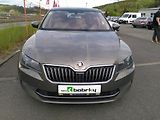 Škoda Superb 2,0 TDI /110 kW/ - náhled 31