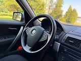 BMW X3 2,0 D xDrive / 130 kW /  - náhled 15