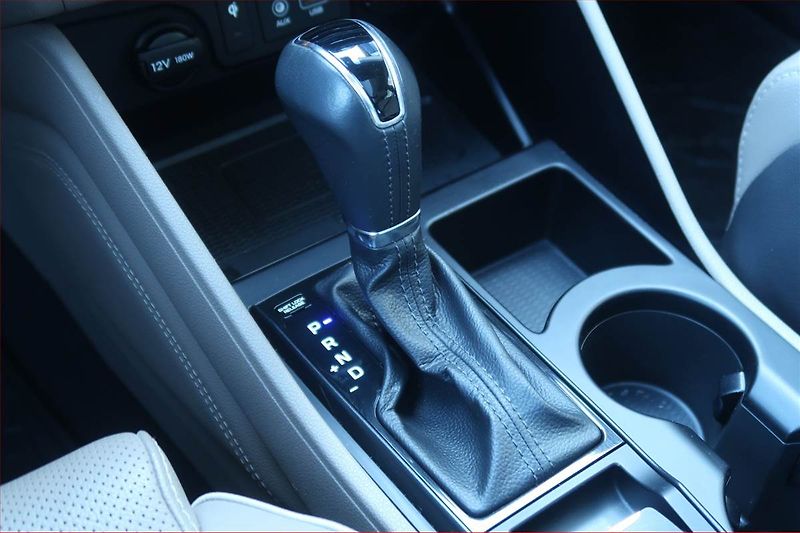 Hyundai Tucson (2018) 1.6 CRDi, Automat, Serv.kniha - fotka 13 z 29