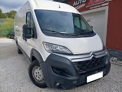 Citroën Jumper 2.0 HDi L4H2 - fotografie inzerátu