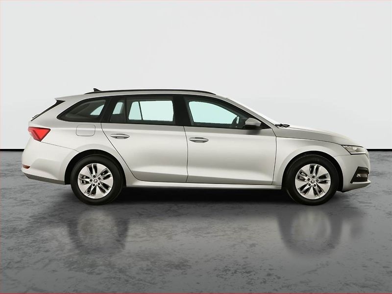 Škoda Octavia (2022) Ambition 2.0 TDI, 4X4 - fotka 6 z 14