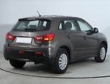 Mitsubishi ASX (2012) 1.6 MIVEC, Serv.kniha, po STK - náhled 4