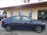 Dacia Logan 1,0 SCe Arctica, KLIMA, ČR - náhled 11