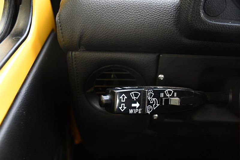 Mercedes-Benz Třídy G PUCH 230 GE AMG KABRIO 8MÍST - fotka 25 z 47