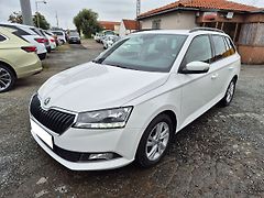 Škoda Fabia Combi 1,0 TSI  Ambition Top + - fotografie inzerátu