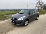 Suzuki Swift (2013) 4x4 69kw - náhled 1