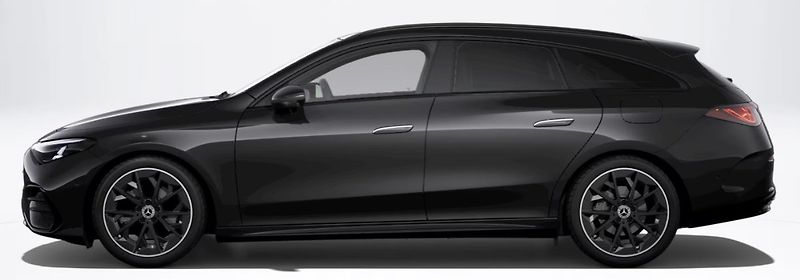 Mercedes-Benz GLB (2026) 220 4MATIC Linie AMG - fotka 5 z 10