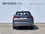 Škoda Kamiq (2022) Style DSG 1,0TSi 81kW - náhled 13