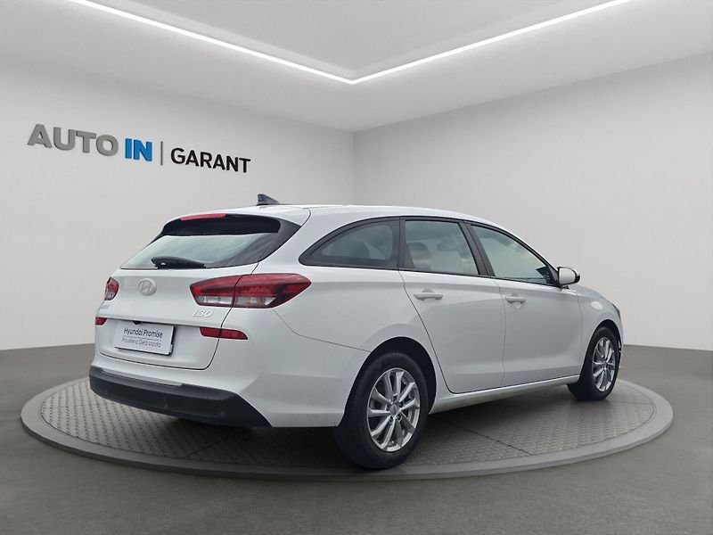 Hyundai i30 (2024) Comfort 1.0T-GDi 73kw, serv. k - fotka 5 z 22