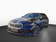 BMW i5 eDrive40 M-Sport 360 DA+ HuD T - fotografie inzerátu