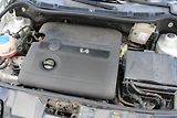 Škoda Fabia (2005) 1.4i SERVO CENTRÁL 2x SADA KOL - náhled 14