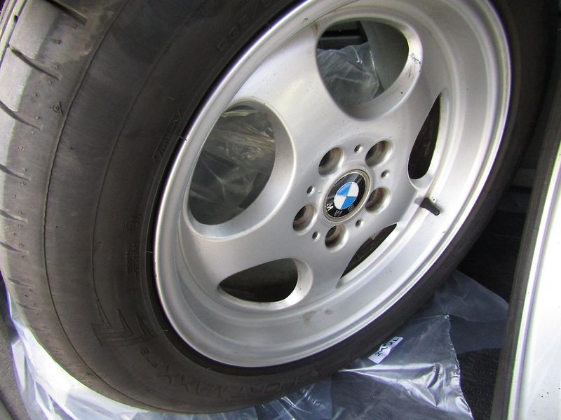 BMW X3 (2006) 2.0d 110kW 4x4 - fotka 24 z 41