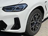 BMW X3 30e M Sport xDrive Laser - náhled 7