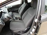 Ford Fiesta (2015) 1.2i, ČR, AC - náhled 9