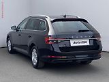 Škoda Superb (2020) 2.0 TDi, Style, LED, navi - náhled 6