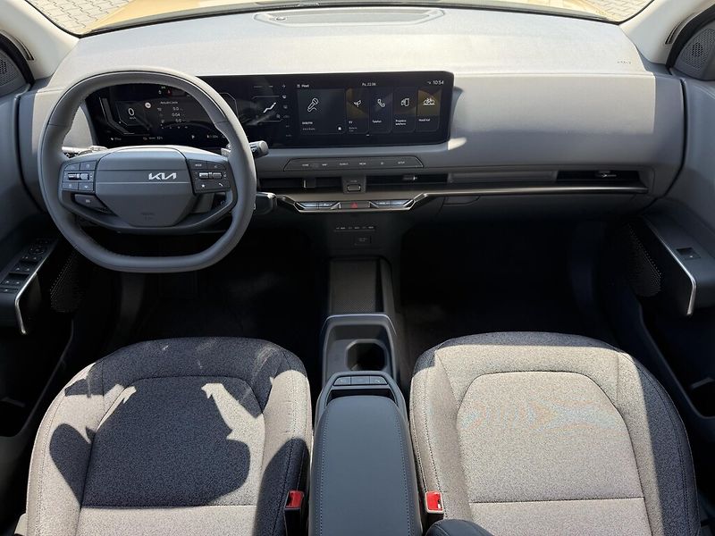 Kia EV2 (2026) AIR 42,2 kWh + WINTER - fotka 5 z 6