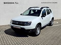 Dacia Duster (2018) 1,6 SCe 84kW Arctica - fotografie inzerátu