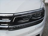 Volkswagen Tiguan 2,0 TDI Led Highline Top Stav - náhled 14