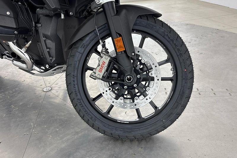 BMW R 1300 GS - fotka 8 z 13