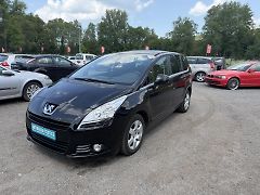 Peugeot 5008 1.6 HDI - fotografie inzerátu