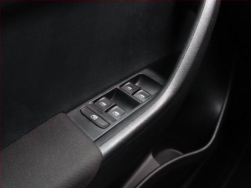 Škoda Fabia (2021) Style Plus 1.0 TSI, Automat - fotka 19 z 19