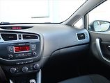 Kia Ceed (2014) 1.6 GDI, Tempomat - náhled 8