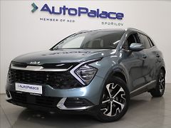 Kia Sportage 1,6 T-GDi 132kW 4x4 Výprodej! - fotografie inzerátu