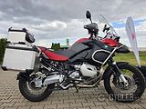BMW R 1200 GS Adventure (2008) - náhled 4