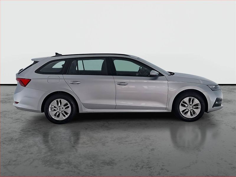 Škoda Octavia (2022) Ambition 2.0 TDI, ČR,1.maj - fotka 6 z 16