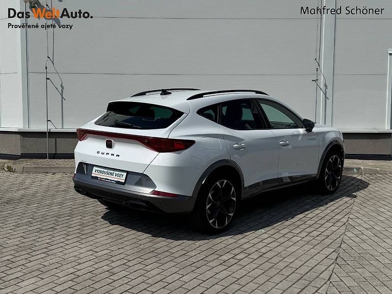 Cupra Formentor (2022) 1.5 TSI 110 kW DSG - fotka 2 z 23
