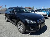 Audi Q5 2.0 TDI QUATTRO AUTOMAT - náhled 1