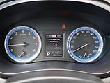Suzuki SX4 S-Cross (2015) 1.6 VVT, 4X4, Automat - náhled 11