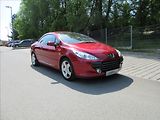 Peugeot 307 2,0 CC 2.0HDi 100Kw, JBL, Kůže - náhled 6