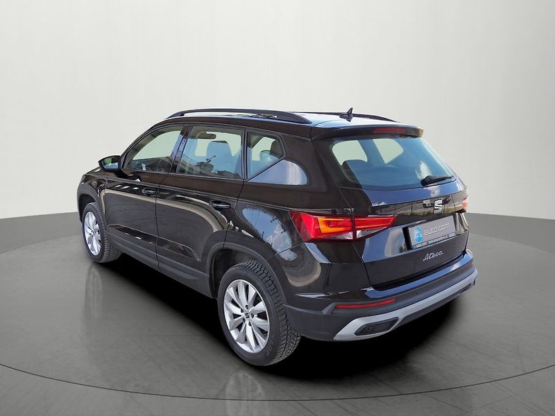 Seat Ateca 2.0TDI 110kW DSG Virtual LED - fotka 3 z 30