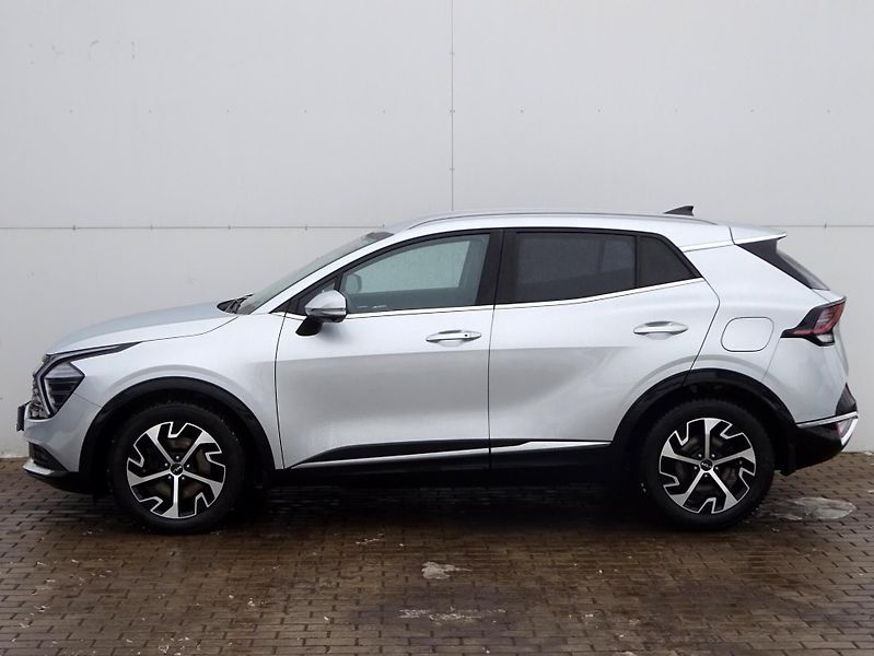 Kia Sportage 1.6 T-GDi 132kW DCT AWD TOP Ev - fotka 8 z 22