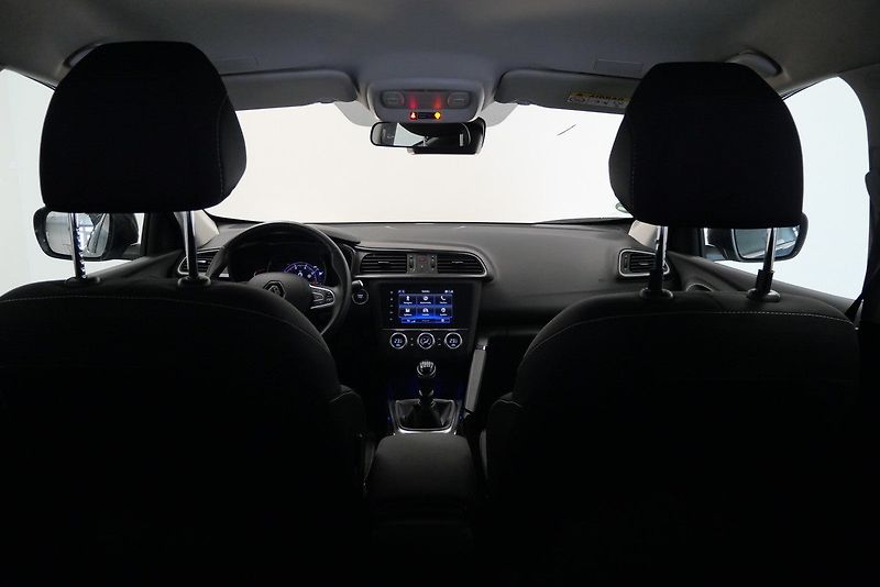 Renault Kadjar - fotka 21 z 23