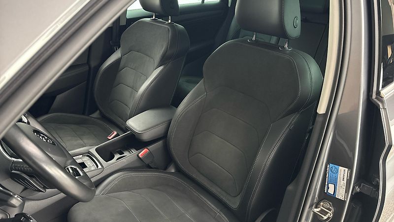 Škoda Kodiaq 2.0 TDI DSG 4x4 Style - fotka 15 z 30