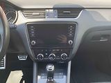 Škoda Octavia (2018) 2.0 TDi, RS, DSG, LED - náhled 12