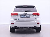 Jeep Grand Cherokee 3,0 CRD V6 184kW OverLand 4WD - náhled 6