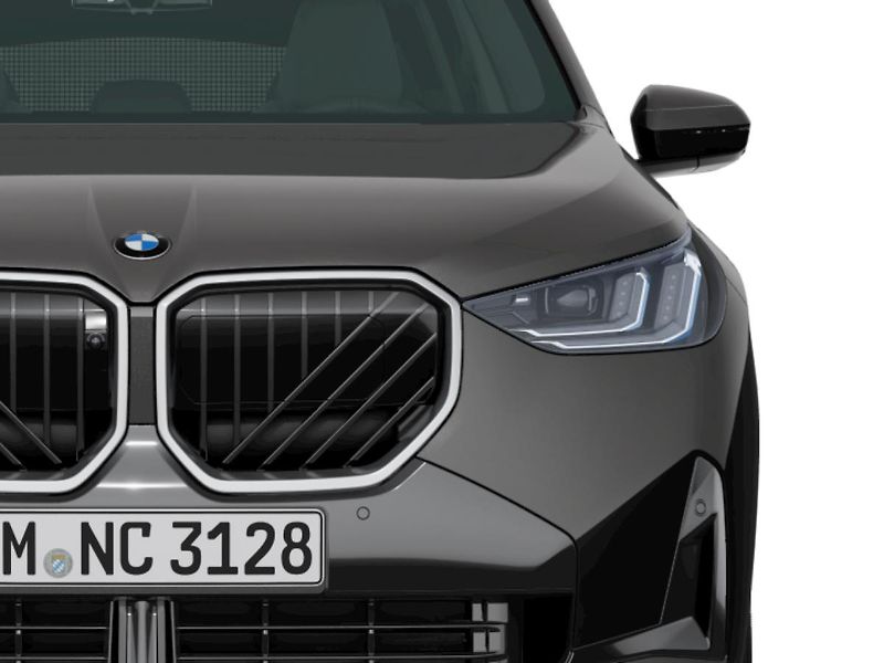 BMW X3 (2026) 20d xDrive - fotka 4 z 10